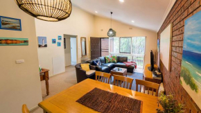 Holiday Home in the Heart of Anglesea, Anglesea